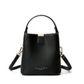 Noelle Mini Bucket Bag