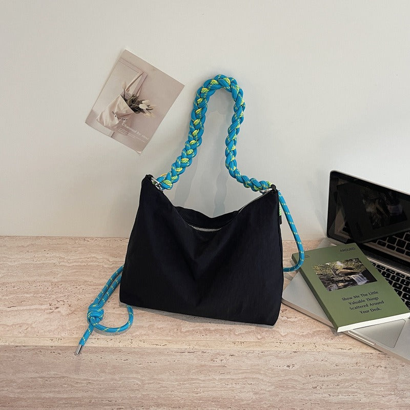 Isla Colorblock Tote