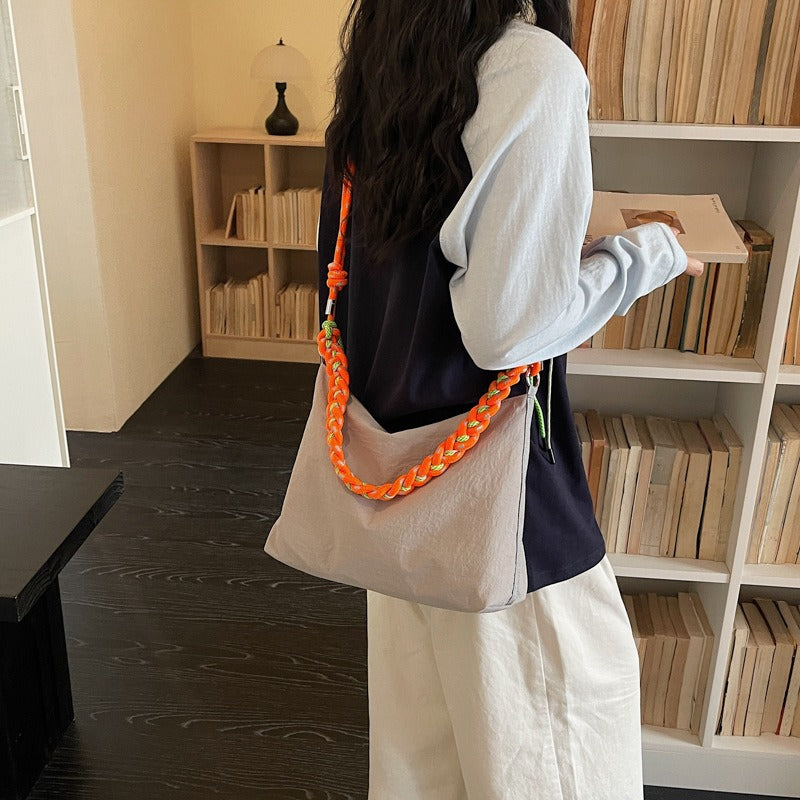 Isla Colorblock Tote