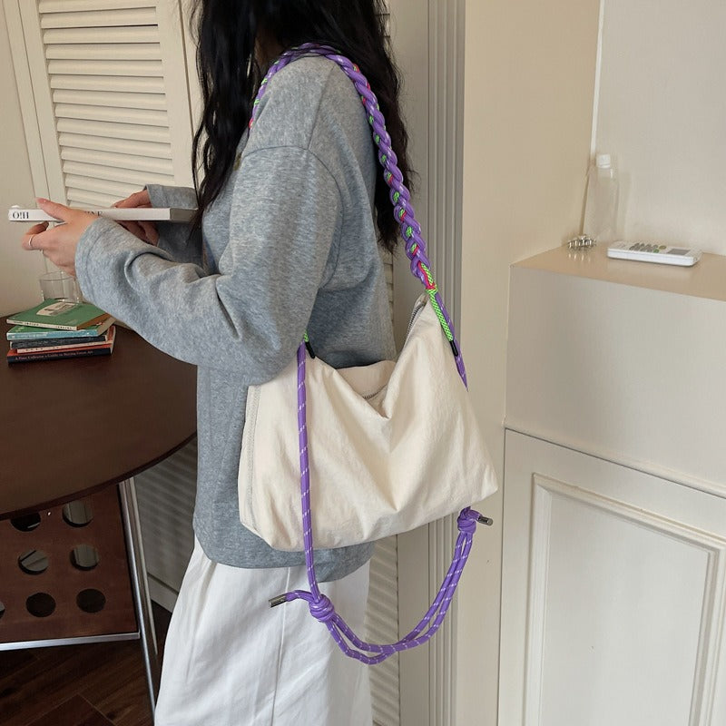 Isla Colorblock Tote