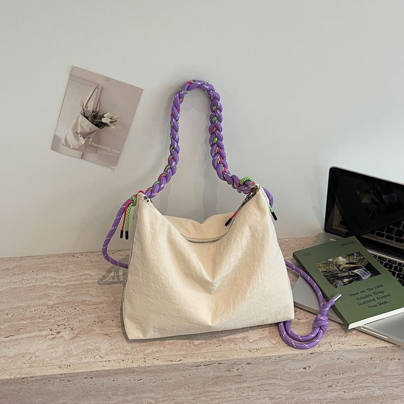 Isla Colorblock Tote