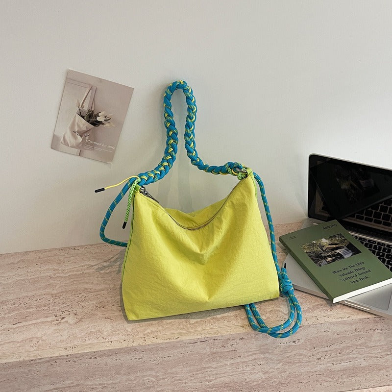 Isla Colorblock Tote