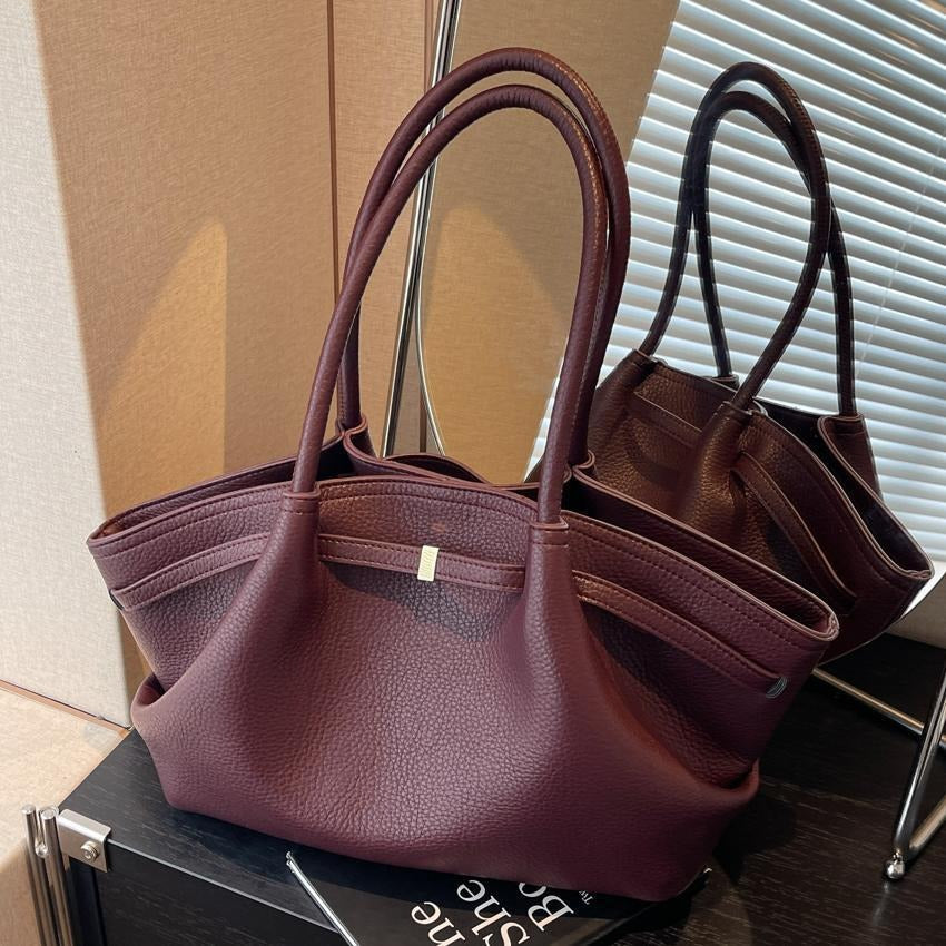 Sloane everyday shoulder handbag by AVÉRA