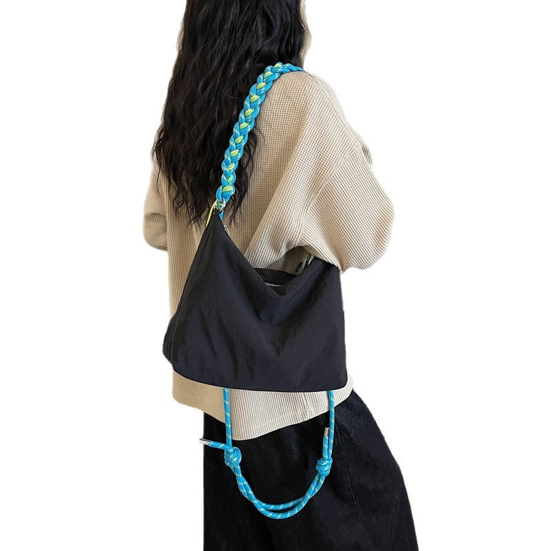 Isla Colorblock Tote