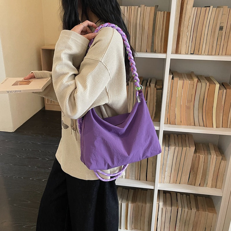 Isla Colorblock Tote