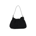 Arden Suede-Effect Crossbody