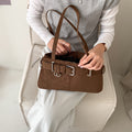 Elodie Retro Shoulder Bag