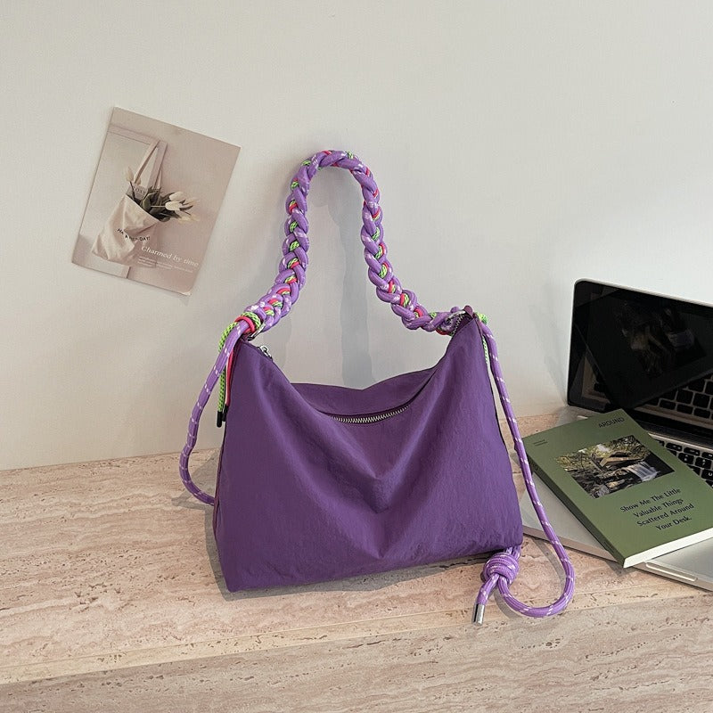 Isla Colorblock Tote