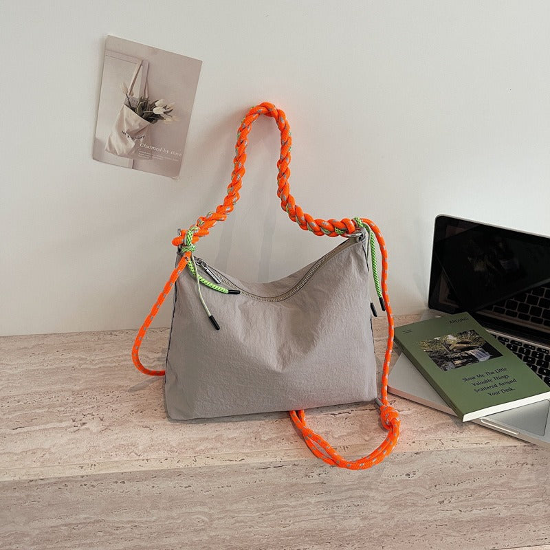 Isla Colorblock Tote